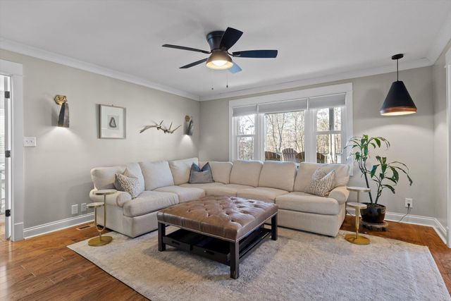 6632 Hideaway Road, Ooltewah, TN 37363