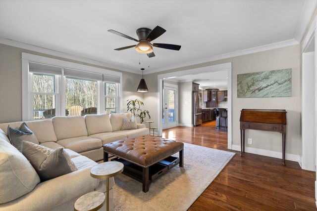 6632 Hideaway Road, Ooltewah, TN 37363