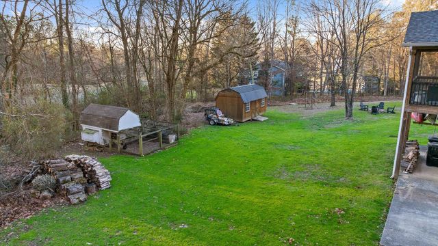 6632 Hideaway Road, Ooltewah, TN 37363