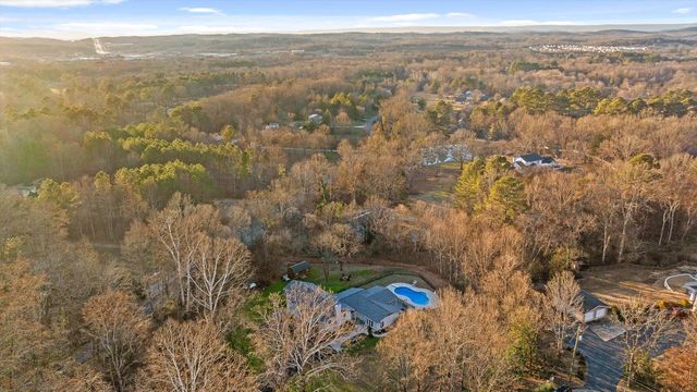 6632 Hideaway Road, Ooltewah, TN 37363