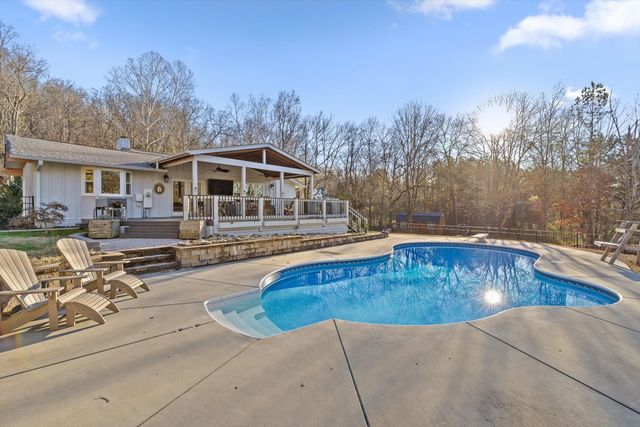 6632 Hideaway Road, Ooltewah, TN 37363