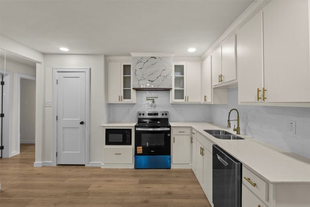 3203 Reynolds Avenue, Dallas, TX 75223