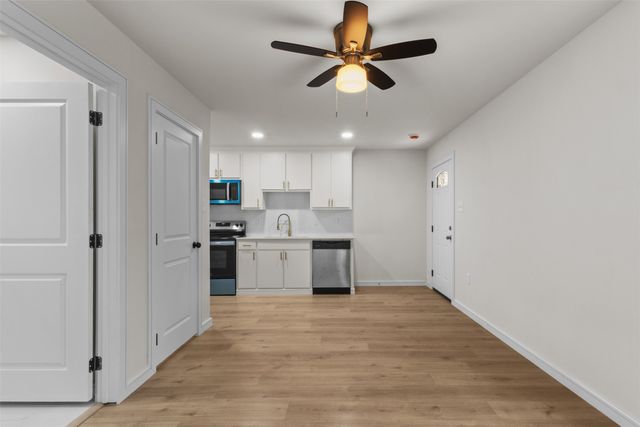 3203 Reynolds Avenue, Dallas, TX 75223