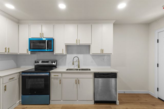 3203 Reynolds Avenue, Dallas, TX 75223