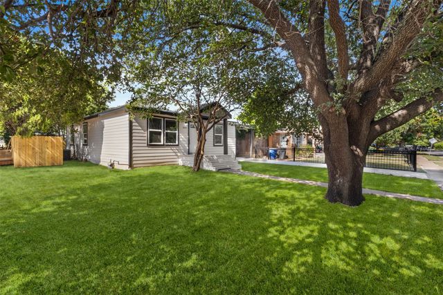 3203 Reynolds Avenue, Dallas, TX 75223