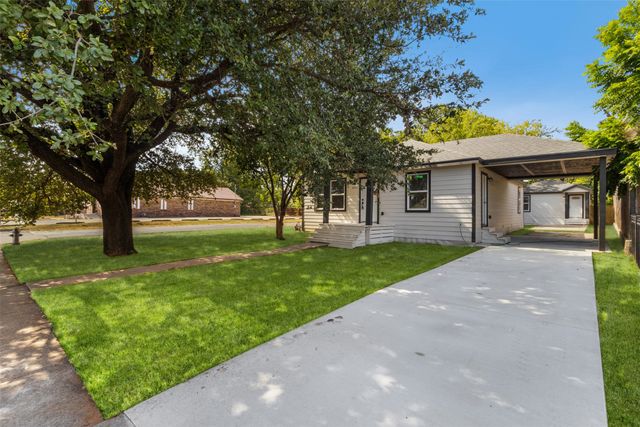 3203 Reynolds Avenue, Dallas, TX 75223