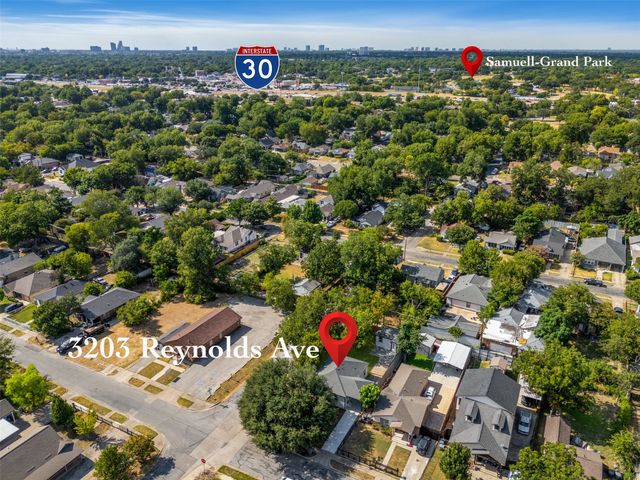 3203 Reynolds Avenue, Dallas, TX 75223
