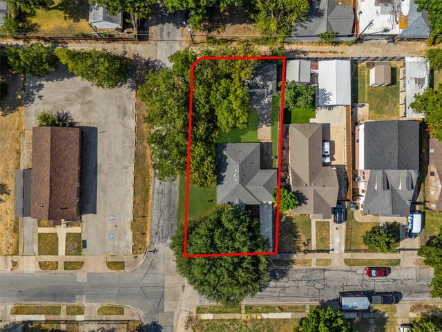 3203 Reynolds Avenue, Dallas, TX 75223