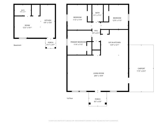 3203 Reynolds Avenue, Dallas, TX 75223