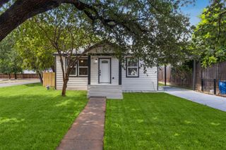 3203 Reynolds Avenue, Dallas, TX 75223