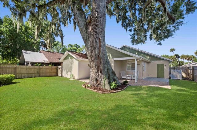 3457 MARTINGALE COURT, Port Orange, FL 32129
