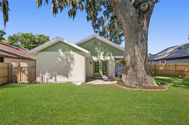 3457 MARTINGALE COURT, Port Orange, FL 32129