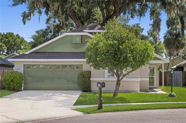 3457 MARTINGALE COURT, Port Orange, FL 32129