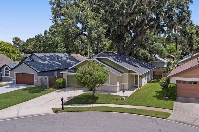 3457 MARTINGALE COURT, Port Orange, FL 32129