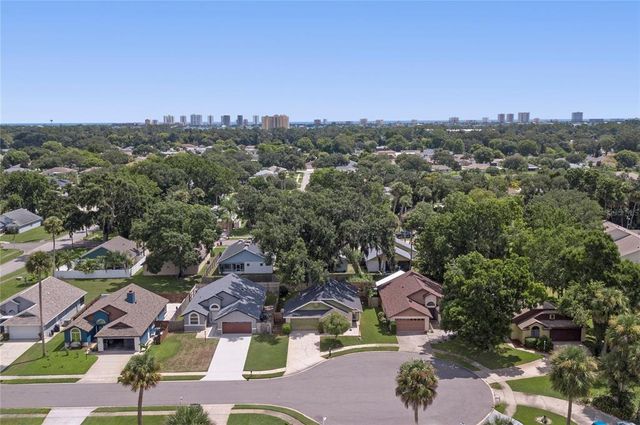 3457 MARTINGALE COURT, Port Orange, FL 32129