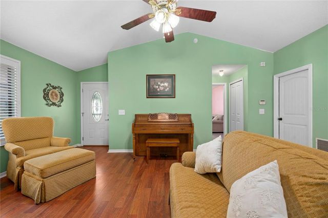3457 MARTINGALE COURT, Port Orange, FL 32129