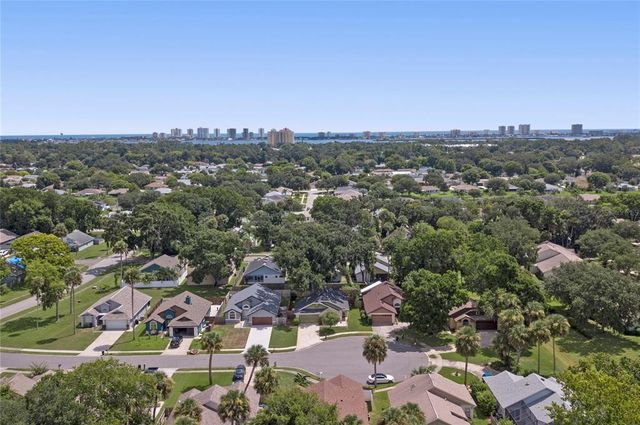 3457 MARTINGALE COURT, Port Orange, FL 32129