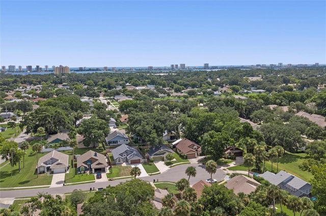3457 MARTINGALE COURT, Port Orange, FL 32129