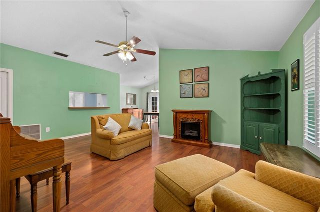 3457 MARTINGALE COURT, Port Orange, FL 32129