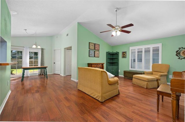 3457 MARTINGALE COURT, Port Orange, FL 32129