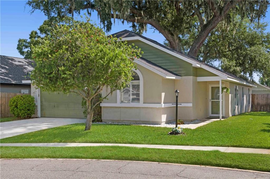 3457 MARTINGALE COURT, Port Orange, FL 32129