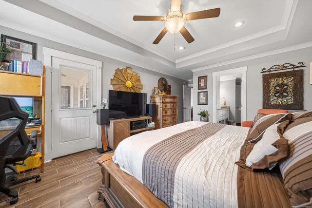 610 Surrey Lane, Benton, AR 72015