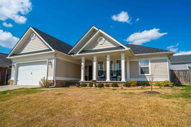 610 Surrey Lane, Benton, AR 72015