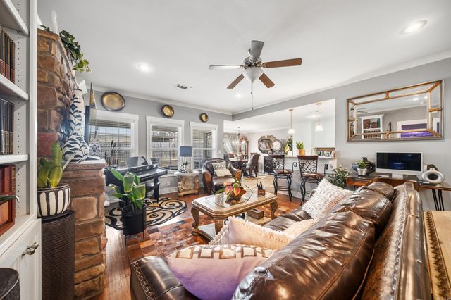 610 Surrey Lane, Benton, AR 72015