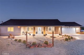 5853 Linda Lee Drive, Yucca Valley, CA 92284