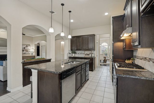 616 Cayden Court, Fate, TX 75087