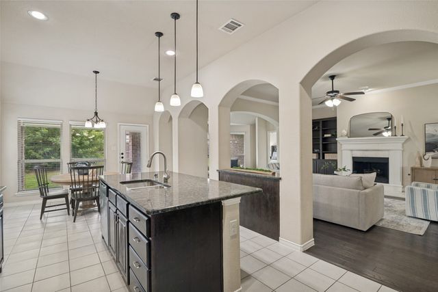616 Cayden Court, Fate, TX 75087