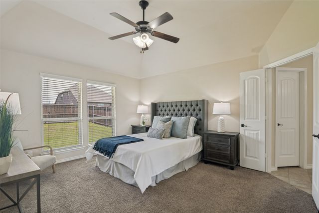 616 Cayden Court, Fate, TX 75087