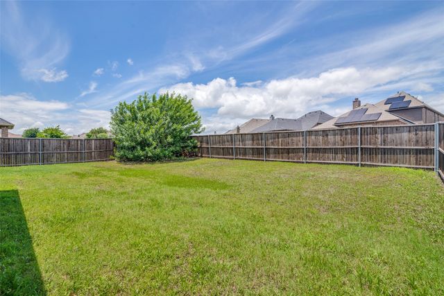 616 Cayden Court, Fate, TX 75087