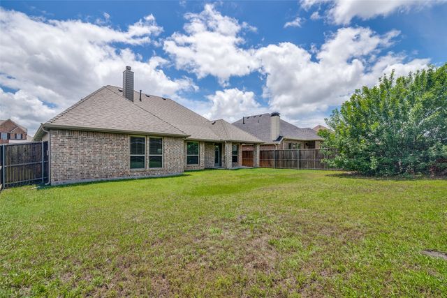 616 Cayden Court, Fate, TX 75087