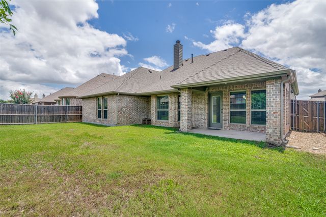 616 Cayden Court, Fate, TX 75087