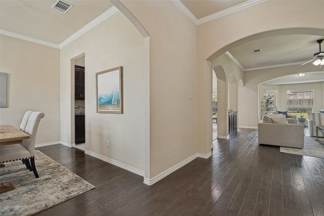616 Cayden Court, Fate, TX 75087