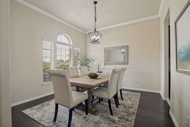 616 Cayden Court, Fate, TX 75087