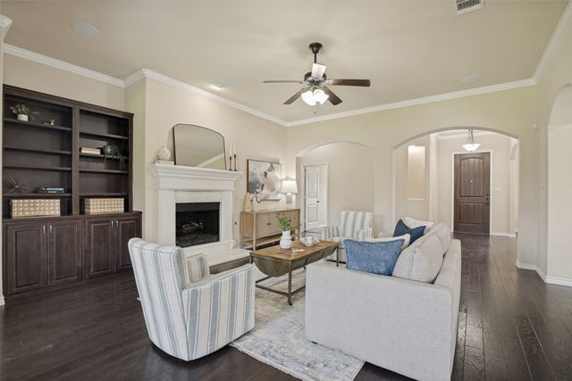 616 Cayden Court, Fate, TX 75087