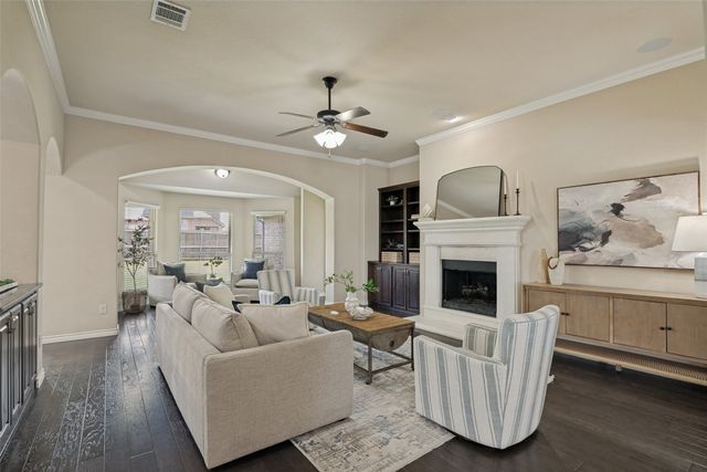 616 Cayden Court, Fate, TX 75087