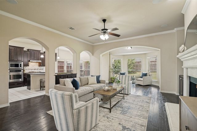 616 Cayden Court, Fate, TX 75087