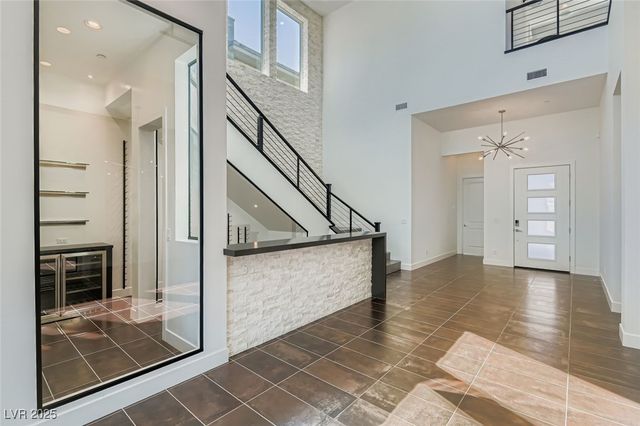 10748 Steel Ridge Court, Las Vegas, NV 89135