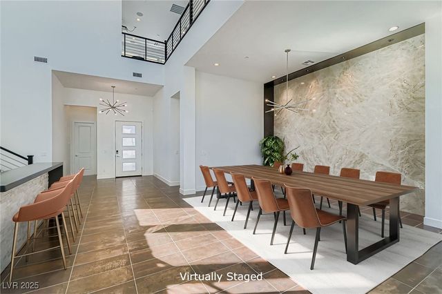 10748 Steel Ridge Court, Las Vegas, NV 89135