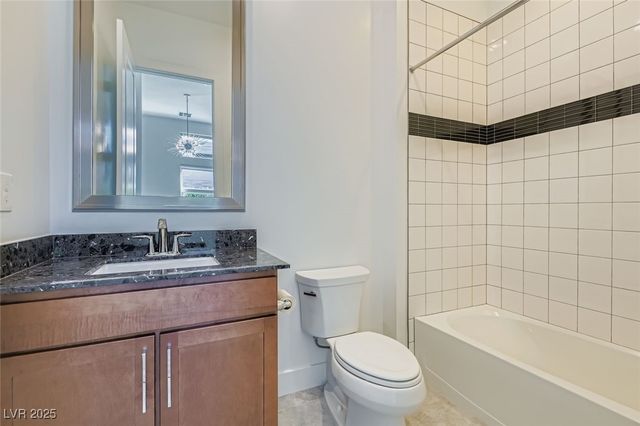 10748 Steel Ridge Court, Las Vegas, NV 89135