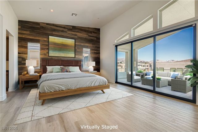 10748 Steel Ridge Court, Las Vegas, NV 89135