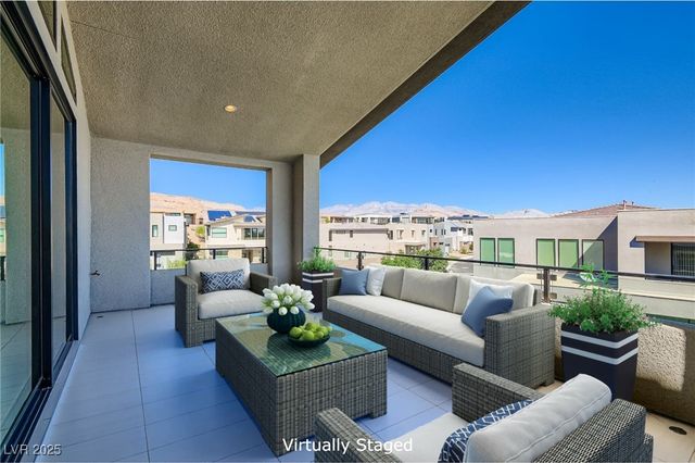 10748 Steel Ridge Court, Las Vegas, NV 89135