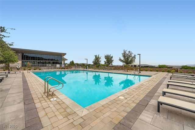 10748 Steel Ridge Court, Las Vegas, NV 89135