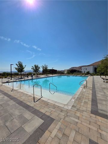 10748 Steel Ridge Court, Las Vegas, NV 89135