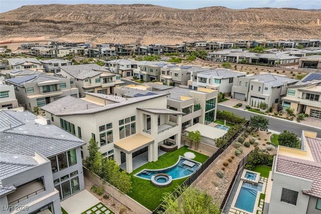 10748 Steel Ridge Court, Las Vegas, NV 89135