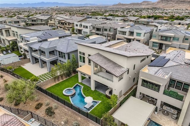 10748 Steel Ridge Court, Las Vegas, NV 89135