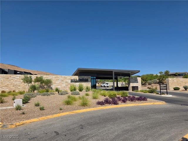 10748 Steel Ridge Court, Las Vegas, NV 89135